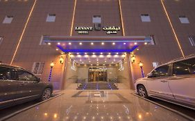Levant Hotel