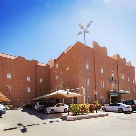 Levant Hotel Najran Exterior photo