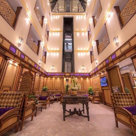 Levant Hotel Najran Exterior photo