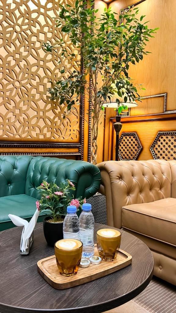 Levant Hotel Najran Exterior photo