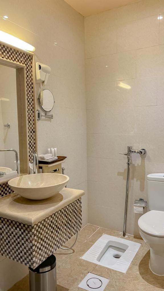 Levant Hotel Najran Exterior photo