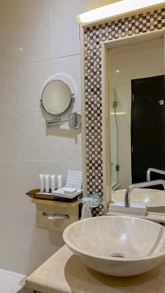 Levant Hotel Najran Exterior photo