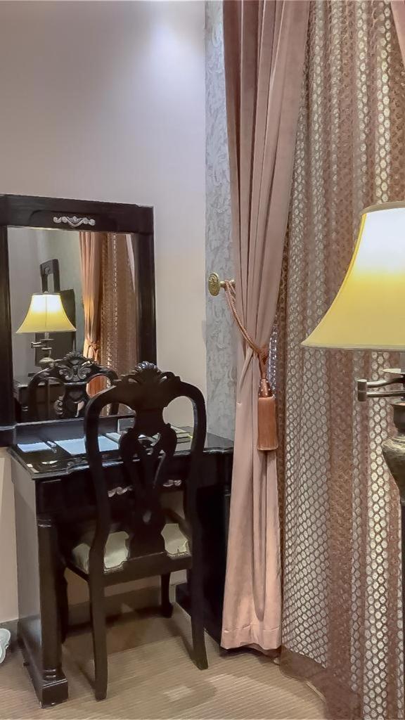 Levant Hotel Najran Exterior photo