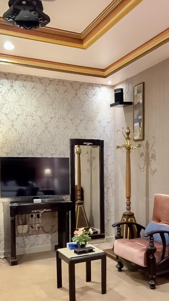 Levant Hotel Najran Exterior photo