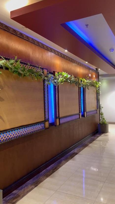 Levant Hotel Najran Exterior photo