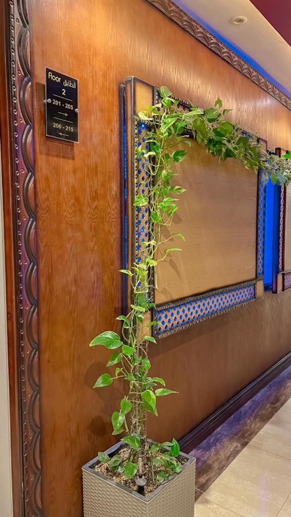 Levant Hotel Najran Exterior photo