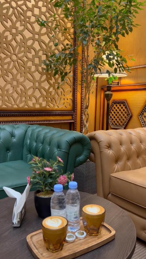 Levant Hotel Najran Exterior photo