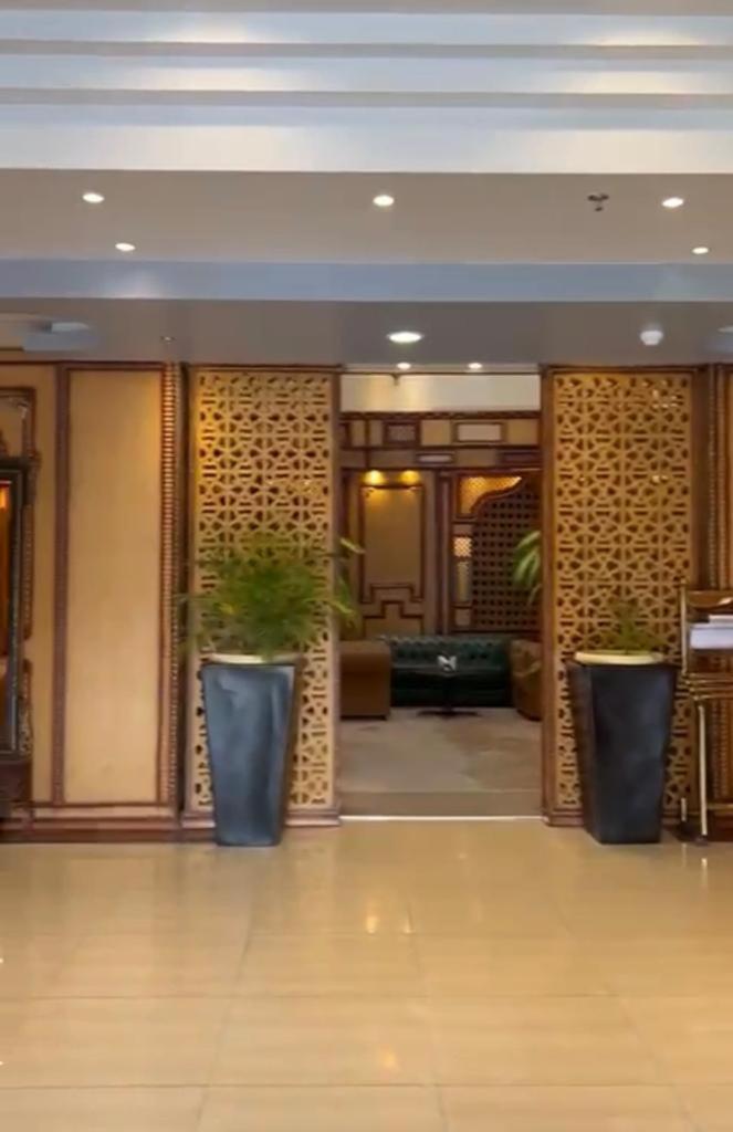 Levant Hotel Najran Exterior photo