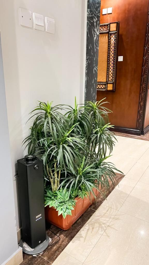 Levant Hotel Najran Exterior photo