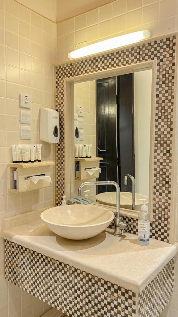 Levant Hotel Najran Exterior photo