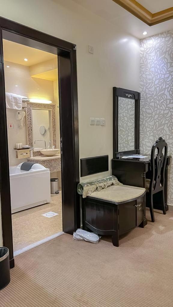 Levant Hotel Najran Exterior photo