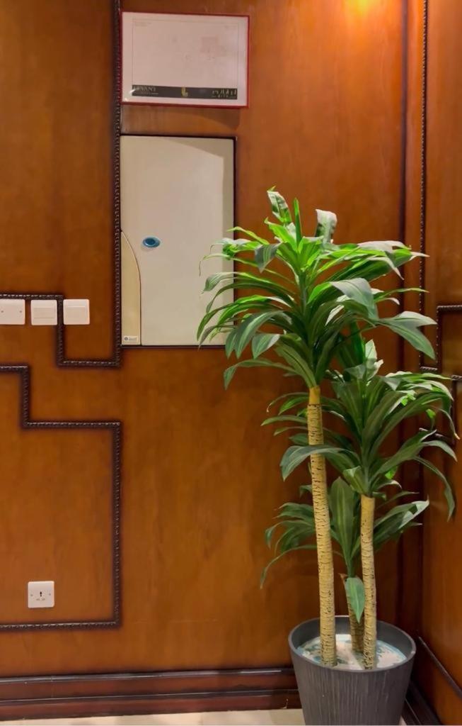 Levant Hotel Najran Exterior photo