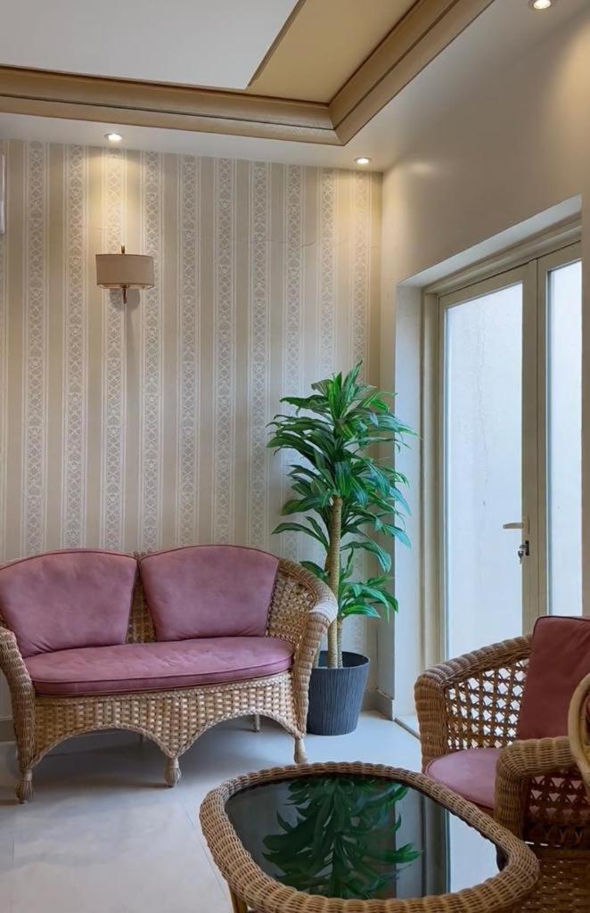 Levant Hotel Najran Exterior photo