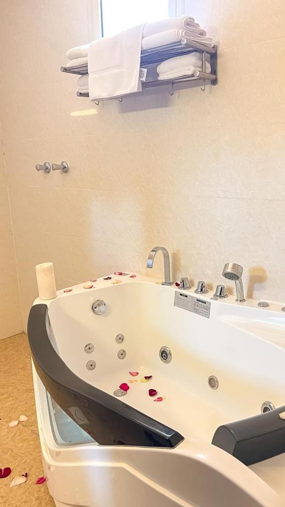 Levant Hotel Najran Exterior photo