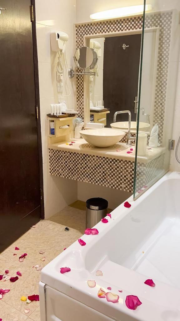 Levant Hotel Najran Exterior photo