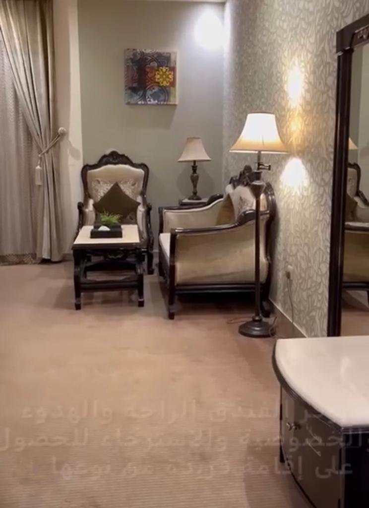 Levant Hotel Najran Exterior photo