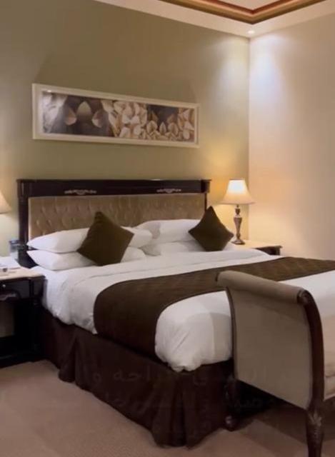 Levant Hotel Najran Exterior photo