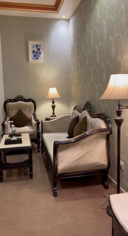 Levant Hotel Najran Exterior photo