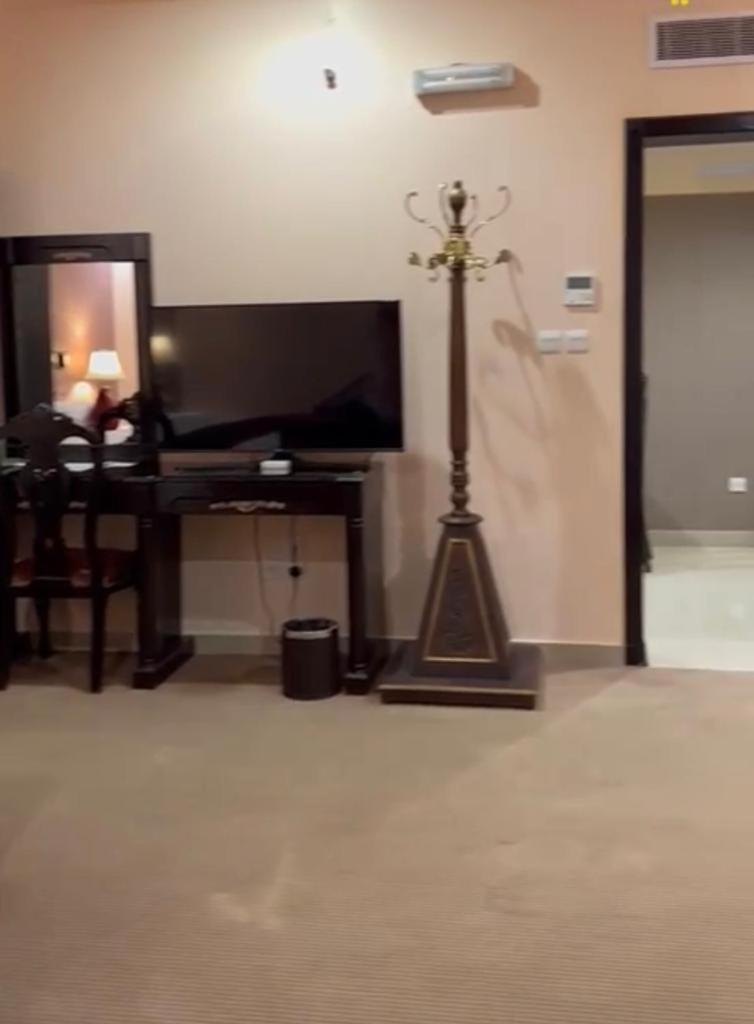Levant Hotel Najran Exterior photo