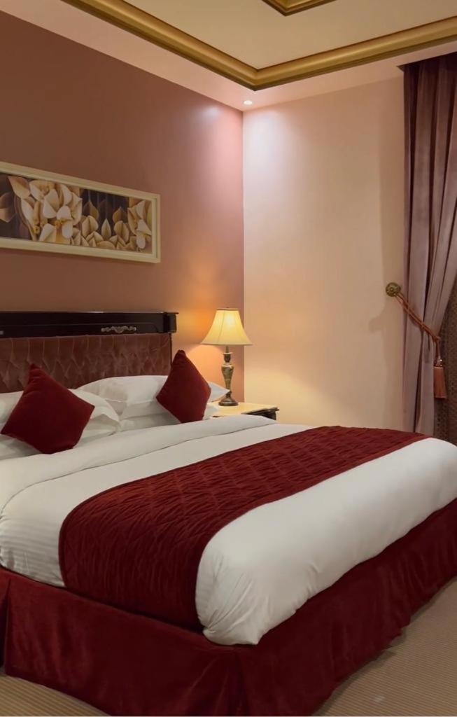 Levant Hotel Najran Exterior photo