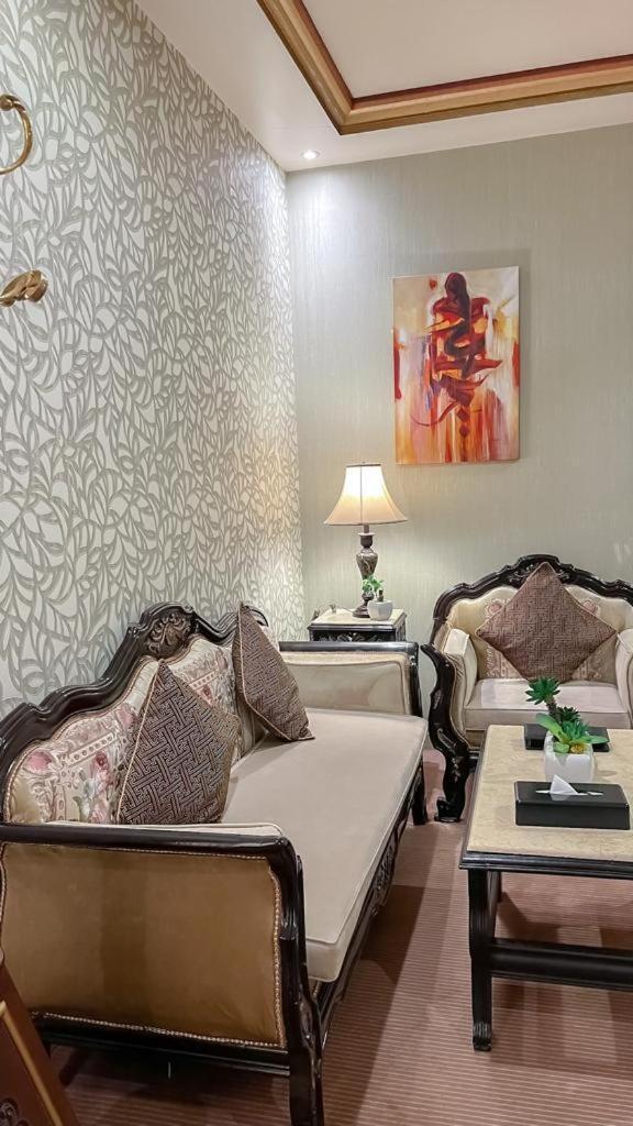 Levant Hotel Najran Exterior photo