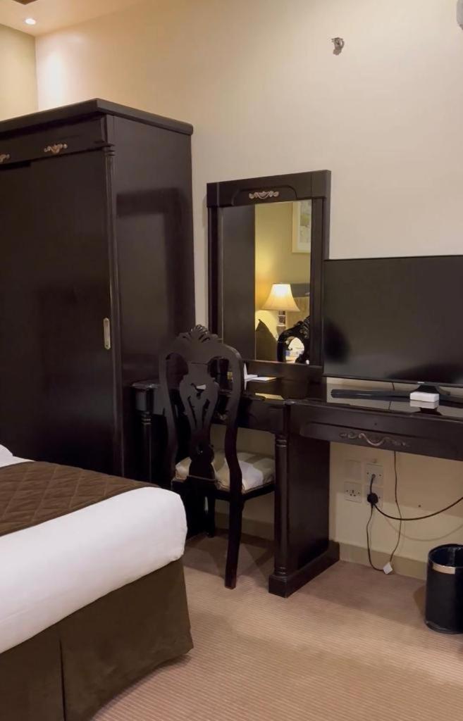 Levant Hotel Najran Exterior photo