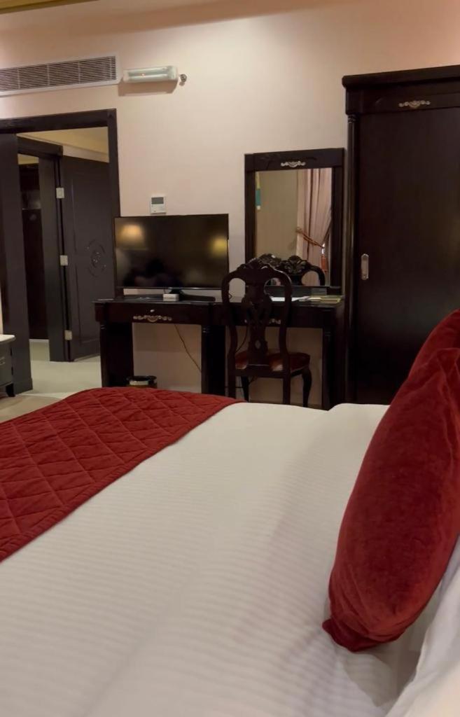 Levant Hotel Najran Exterior photo