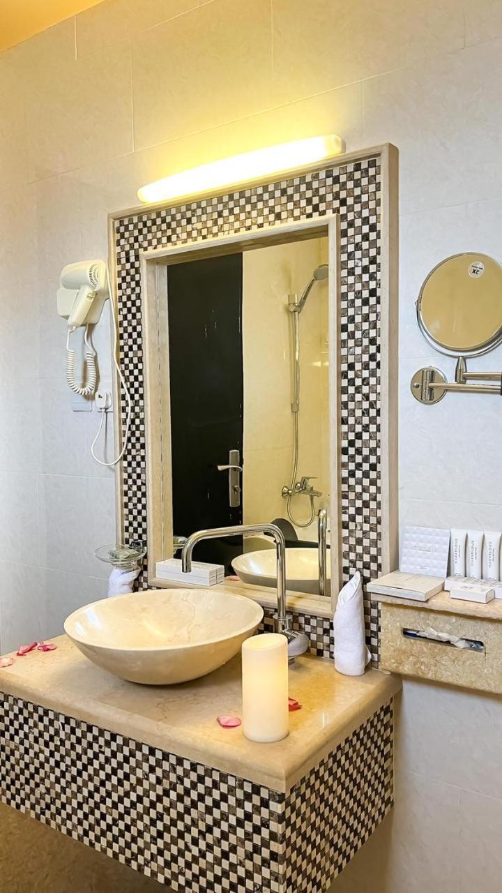 Levant Hotel Najran Exterior photo